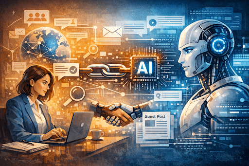 Why can’t you fully automate all of your link-building processes?