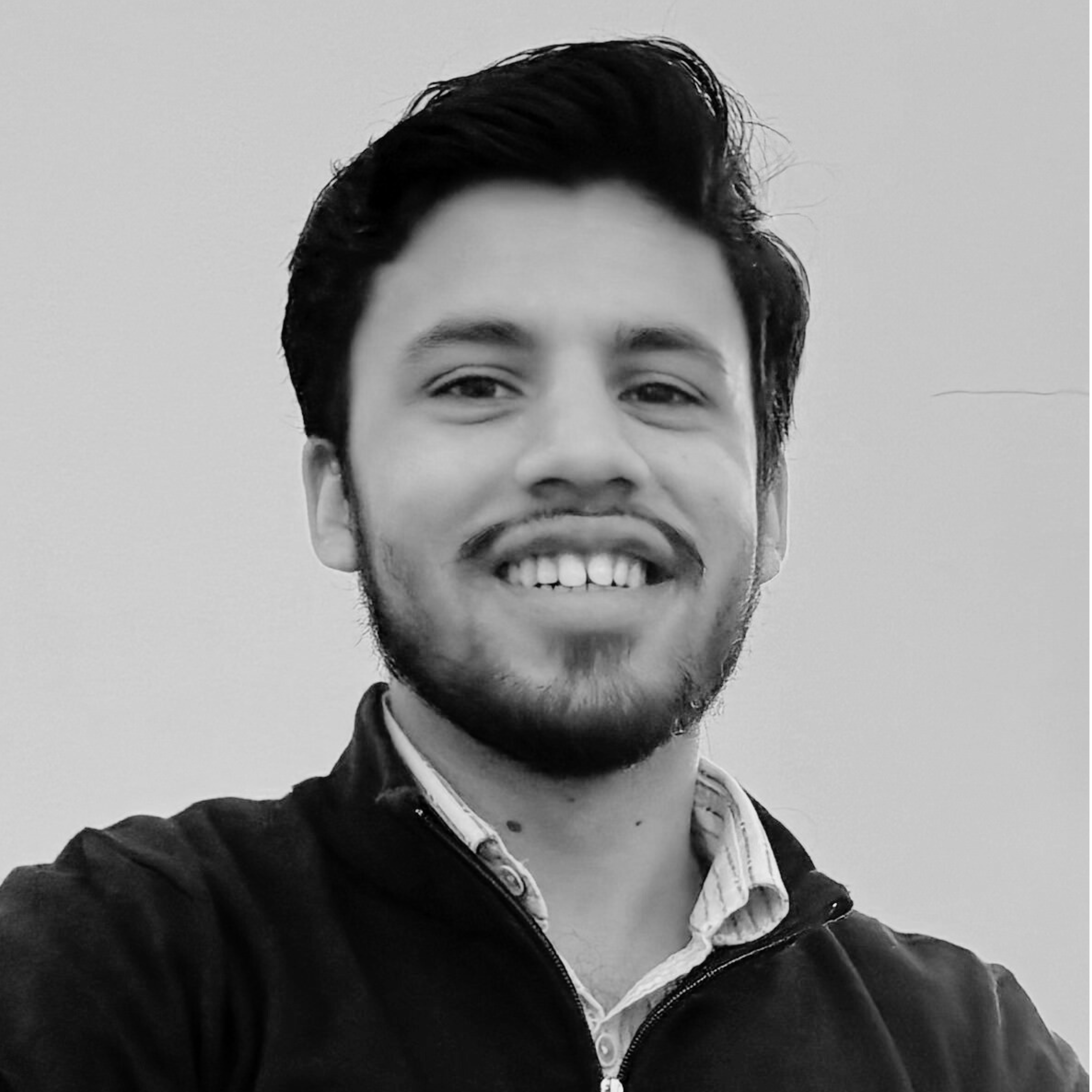 Kushal Sarkar