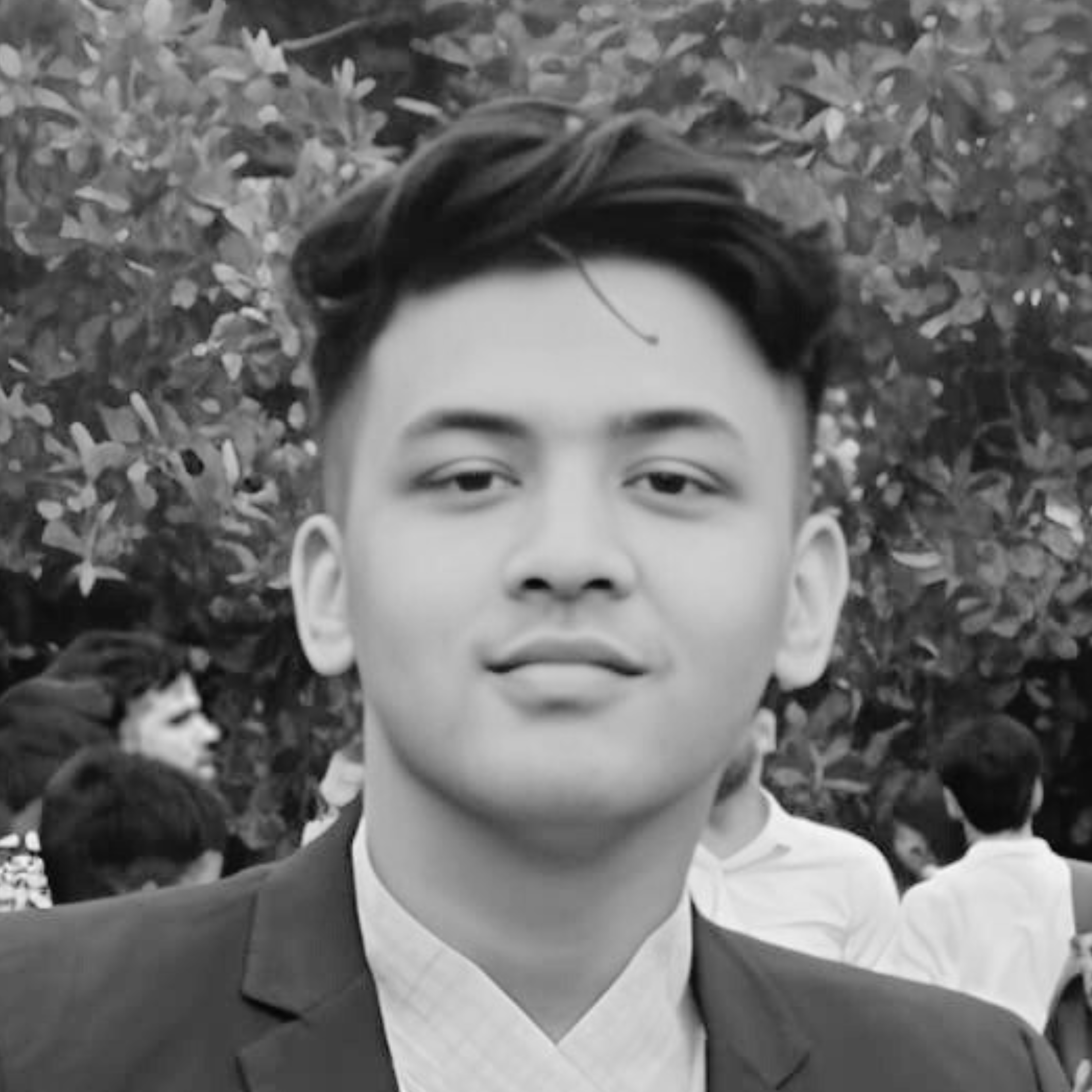 Prakhyat Shrestha